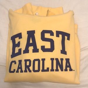 East Carolina Univerity Sweatshirt